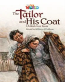 THE TAILOR AND HIS COAT OWR 5