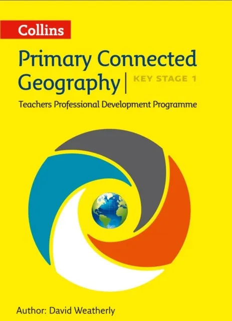 CONNECTED GEOGRAPHY KEY STAGE 1 (DIGITAL DOWNLOAD)