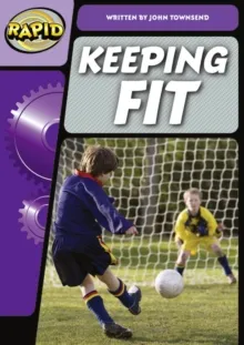 RP KEEP FIT STEP 3 (NF)