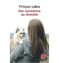 DES CORNICHONS AU CHO-LP8