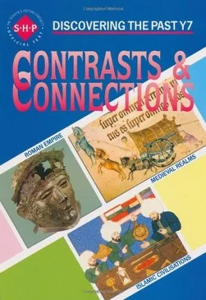 CONTRASTS AND CONNECTIONS PUPIL'S BOOK