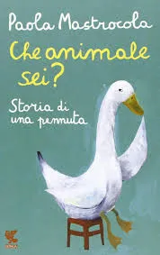 CHE ANIMALE SEI