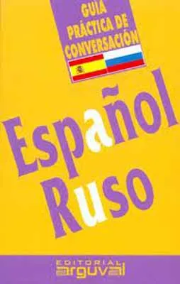 GC. PRACTICA ESPAÑOL-RUSO