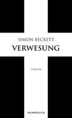 VERWESUNG