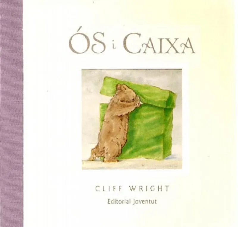 Os i la caixa