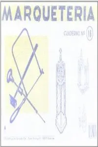 MARQUETERIA 16