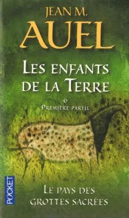 LES PAYS DES GROTTES SACREES PREMIERE PARTIE
