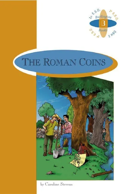 ROMAN COINS, THE A2ºESO