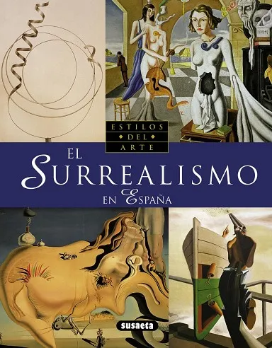 El Surrealismo en España