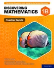 DISCOVERING MATHEMATICS 1B TB