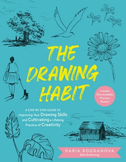THE DRAWING HABIT