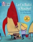 I'M BUILDING A ROCKET-FICTION-BLUE - BAND 4
