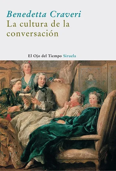 La cultura de la conversación