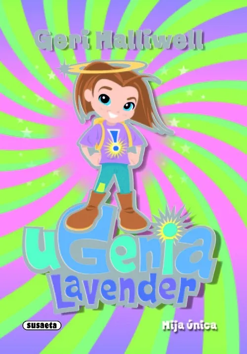 Hija única