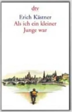 ALS ICH EIN KLEINER JUNGE WAR