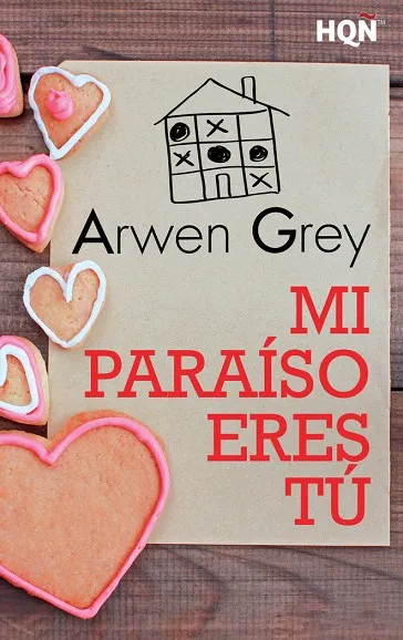 Mi paraíso eres tú