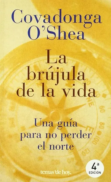 La brújula de la vida