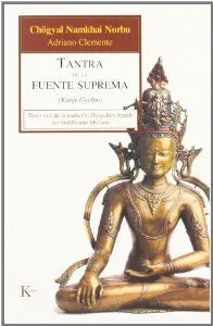 Tantra de la fuente suprema