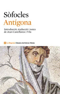 ANTIGONA