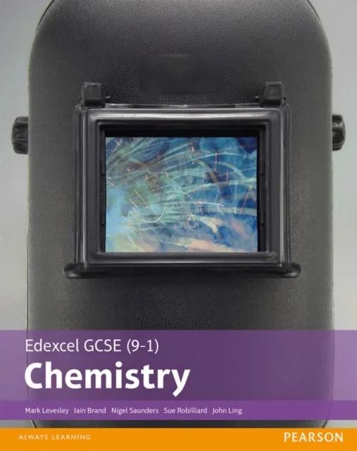 CHEMISTRY STUDENT BOOK
