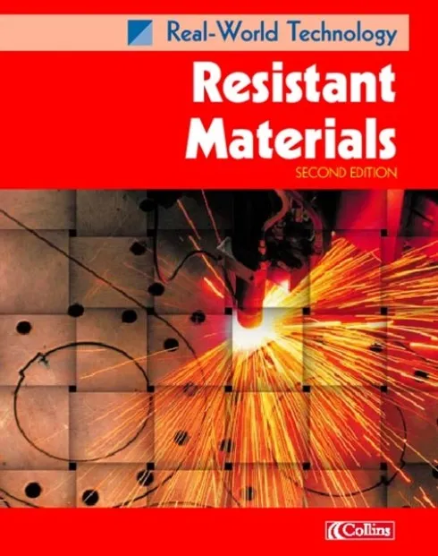 REALWORLD TECHNOLOGY – RESISTANT MATERIALS