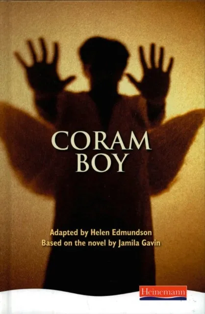 CORAM BOY - HEINEMANN PLAYS