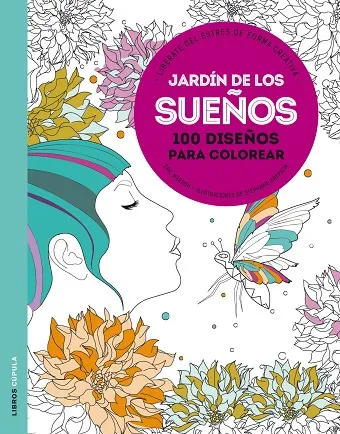 Jardín de los sueños