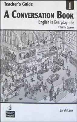 CONVERSATION BOOK, A 1 TBúAMERICAN