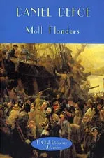 Moll Flanders