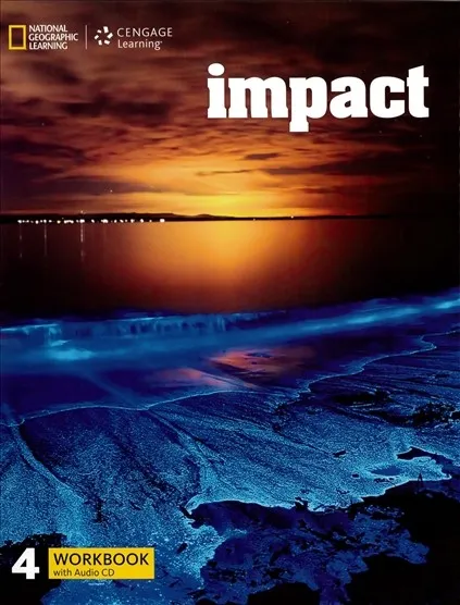 IMPACT 4 WB+AUDIO
