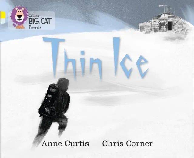THIN ICE-FICTION-YELLOW / DIAMOND