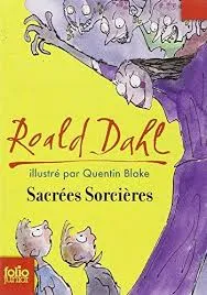 SACREES SORCIERES