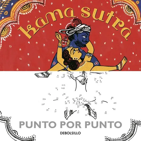 Kama sutra, punto por punto
