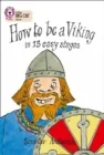 HOW TO BE A VIKING-NON-FICTION-COPPER - BAND 12
