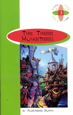 THREE MUSKETEERS, THE A1ºESO