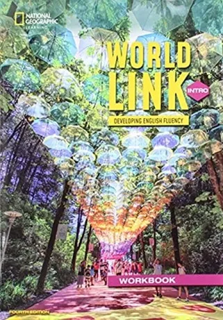 WORLD LINK 4E INTRO WORKBOOK