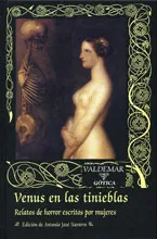 Venus en las tinieblas