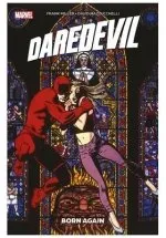 DAREDEVIL: BORN AGAIN MARVEL ESSENTIALS