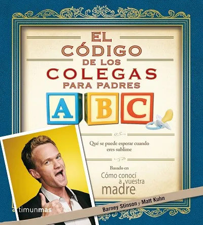 El Código de los Colegas para padres