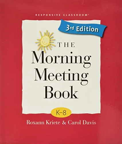 THE MORNING MEETING BOOK