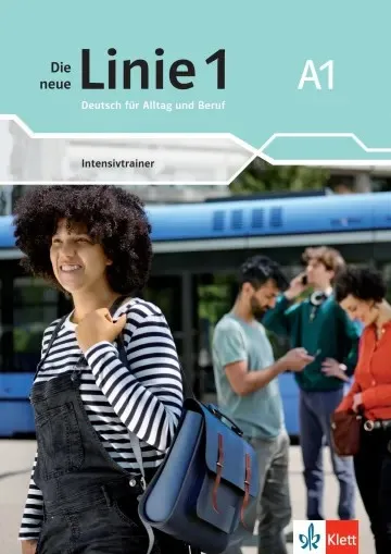 DIE NEUE LINIE 1 A1 INTENSIVTRAINER