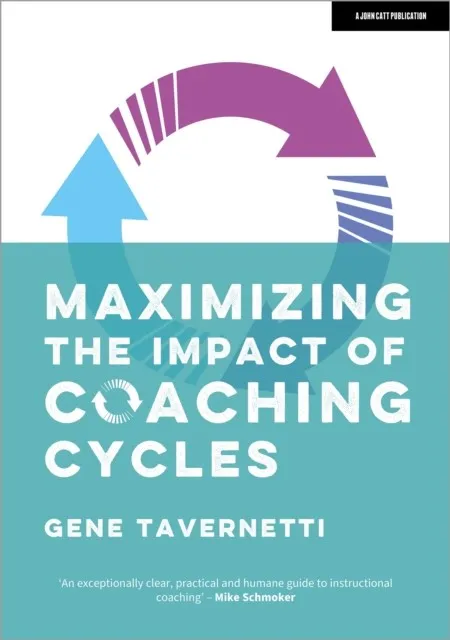 MAXIMIZING THE IMPACT OF COACHING CYCLES