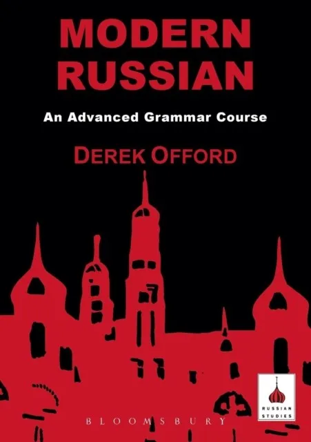 MODERN RUSSIAN