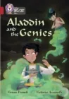 ALADDIN AND THE GENIES -FICTION-RUBY - BAND 14