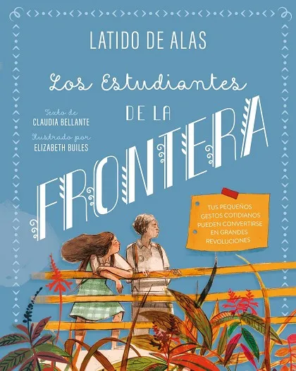 LOS ESTUDIANTES DE LA FRONTERA