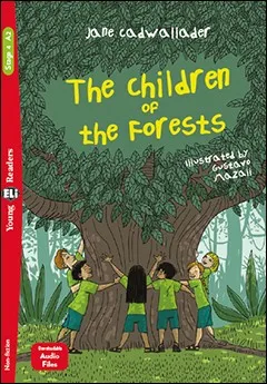 THE CHILDREN AND THE FORESTS – YR4