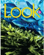 LOOK LEVEL 3 READING ANTHOLOGY