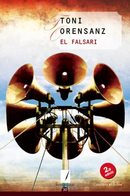 El Falsari