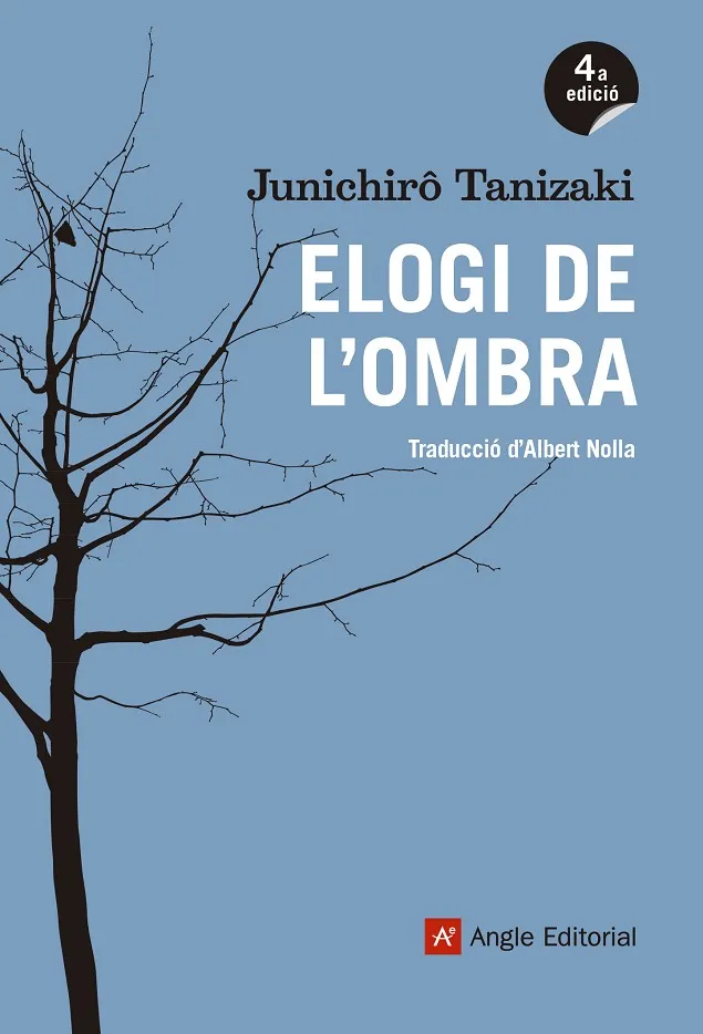Elogi de l'ombra