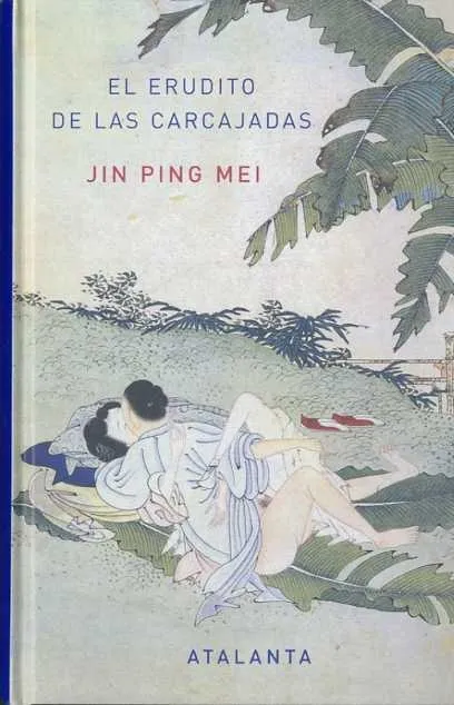 Jin Ping Mei- Tomo I